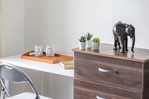 Tower Bridge Accommodation - 22