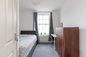 Tower Bridge Accommodation - 22