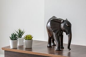 Tower Bridge Accommodation - 22