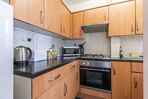 Tower Bridge Accommodation - 22