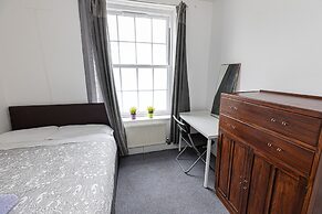 Tower Bridge Accommodation - 22