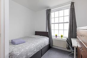 Tower Bridge Accommodation - 22