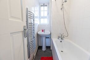 Tower Bridge Accommodation - 22