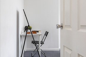 Tower Bridge Accommodation - 22