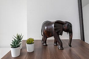 Tower Bridge Accommodation - 22