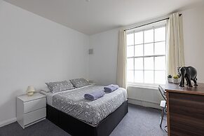 Tower Bridge Accommodation - 22