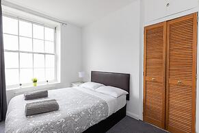 Tower Bridge Accommodation - 22