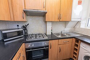 Tower Bridge Accommodation - 22