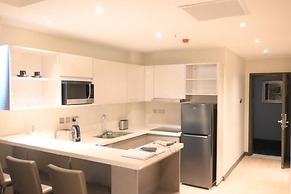 Best Western Plus Westlands