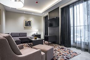 Best Western Plus Westlands