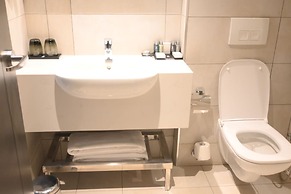 Best Western Plus Westlands