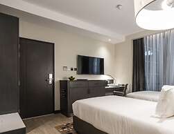 Best Western Plus Westlands