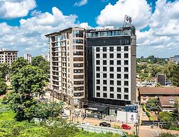 Best Western Plus Westlands