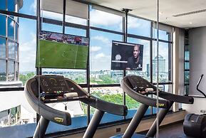 Best Western Plus Westlands