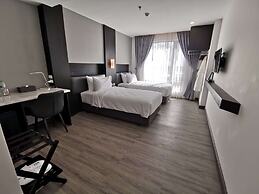 SureStay Hotel by Best Western Vientiane