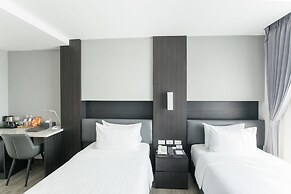 SureStay Hotel by Best Western Vientiane