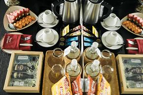 SureStay Hotel by Best Western Vientiane