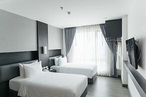 SureStay Hotel by Best Western Vientiane