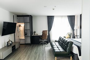 SureStay Hotel by Best Western Vientiane