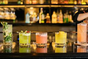 SureStay Hotel by Best Western Vientiane