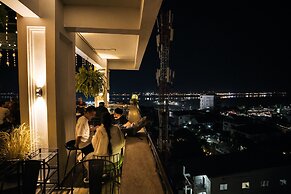 SureStay Hotel by Best Western Vientiane