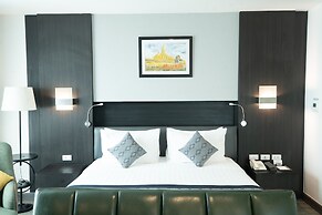 SureStay Hotel by Best Western Vientiane