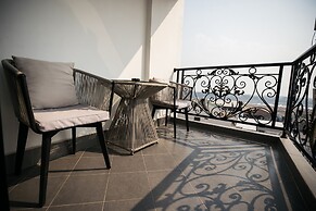 SureStay Hotel by Best Western Vientiane