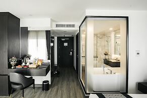 SureStay Hotel by Best Western Vientiane