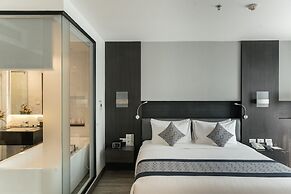 SureStay Hotel by Best Western Vientiane