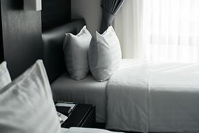 SureStay Hotel by Best Western Vientiane