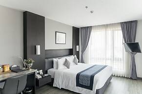 SureStay Hotel by Best Western Vientiane