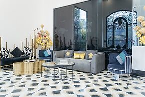 SureStay Hotel by Best Western Vientiane