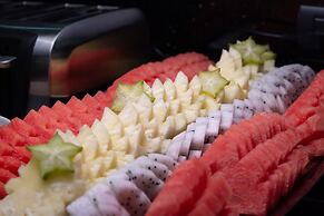 SureStay Hotel by Best Western Vientiane