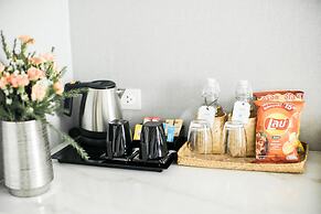 SureStay Hotel by Best Western Vientiane