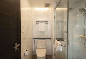 SureStay Hotel by Best Western Vientiane