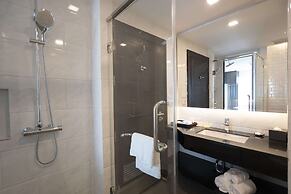 SureStay Hotel by Best Western Vientiane