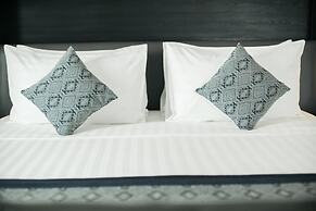 SureStay Hotel by Best Western Vientiane