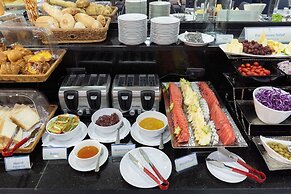 SureStay Hotel by Best Western Vientiane