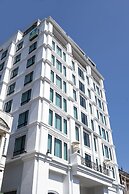 SureStay Hotel by Best Western Vientiane