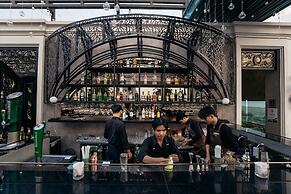 SureStay Hotel by Best Western Vientiane