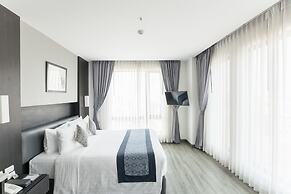 SureStay Hotel by Best Western Vientiane