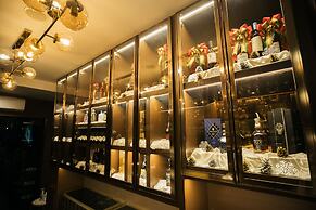 SureStay Hotel by Best Western Vientiane