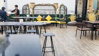 SureStay Hotel by Best Western Vientiane