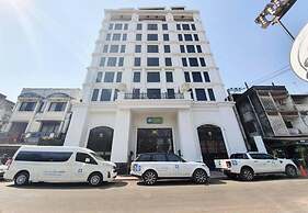 SureStay Hotel by Best Western Vientiane