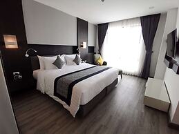 SureStay Hotel by Best Western Vientiane