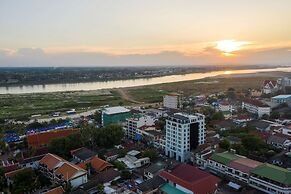 SureStay Hotel by Best Western Vientiane