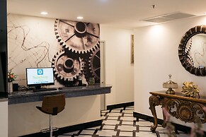 SureStay Hotel by Best Western Vientiane