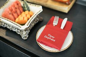 SureStay Hotel by Best Western Vientiane