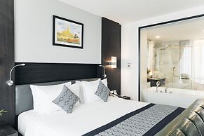 SureStay Hotel by Best Western Vientiane