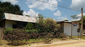 Hospedaje Eco